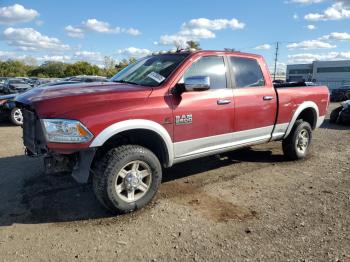  Salvage Ram 2500