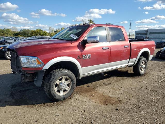  Salvage Ram 2500