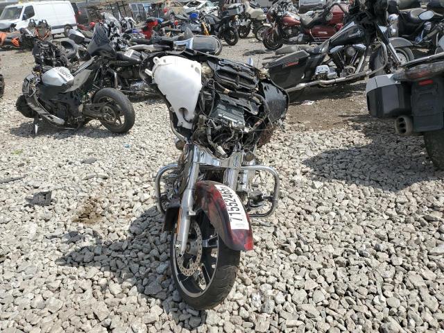 Harley-Davidson Fl Image 8