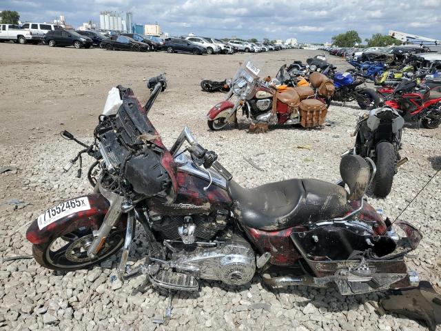 Harley-Davidson Fl Image 2