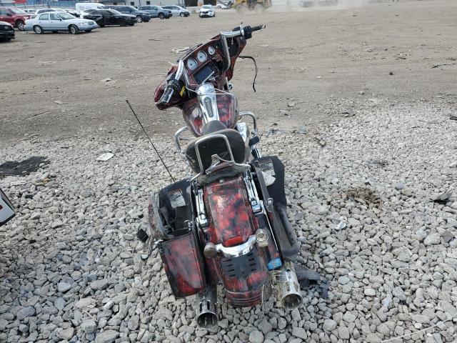 Harley-Davidson Fl Image 5