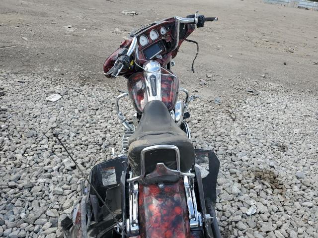 Harley-Davidson Fl Image 3