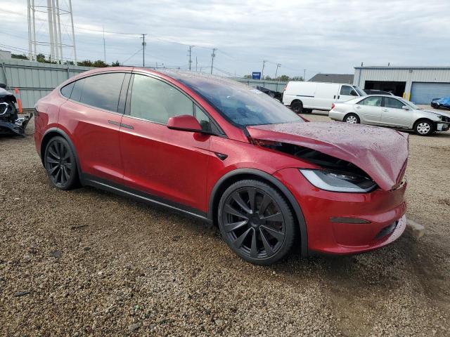 Tesla Model X Image 2