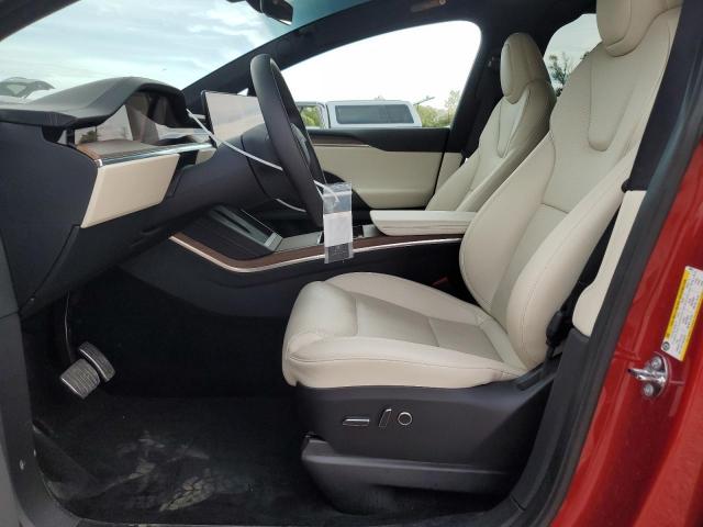 Tesla Model X Image 5