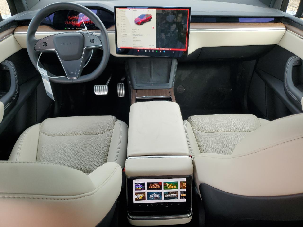 Tesla Model X Image 6