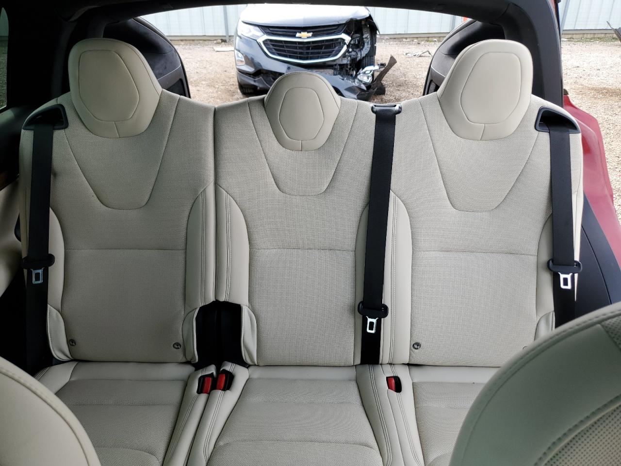 Tesla Model X Image 10