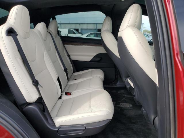 Tesla Model X Image 9