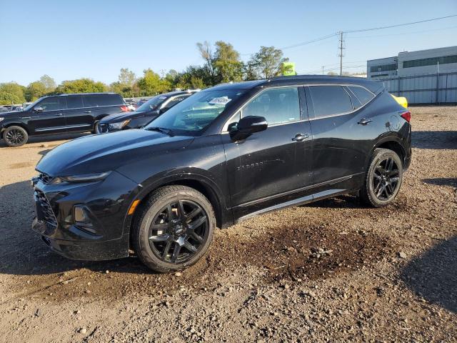  Salvage Chevrolet Blazer