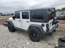 Jeep Wrangler Sport Image 2