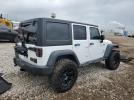 Jeep Wrangler Sport Image 4