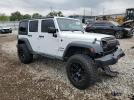 Jeep Wrangler Sport Image 3