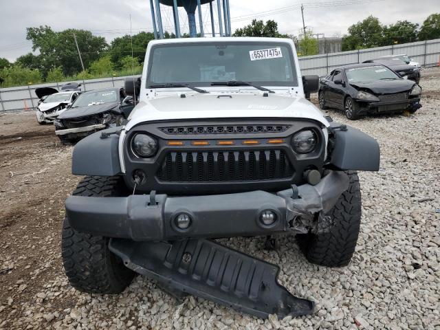 Jeep Wrangler Sport Image 5