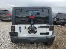 Jeep Wrangler Sport Image 8
