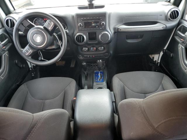 Jeep Wrangler Sport Image 7