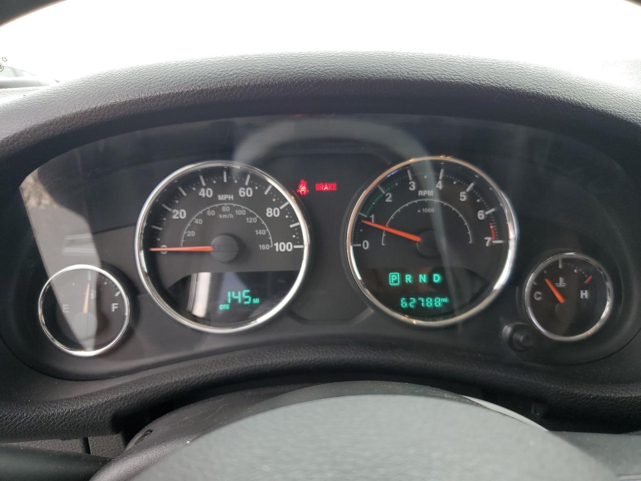 Jeep Wrangler Sport Image 10