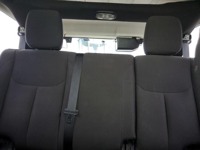 Jeep Wrangler Sport Image 6