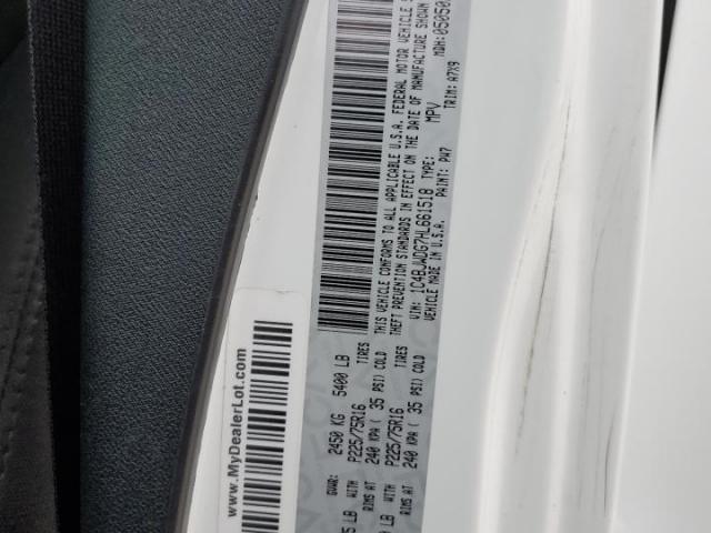 Jeep Wrangler Sport Image 9