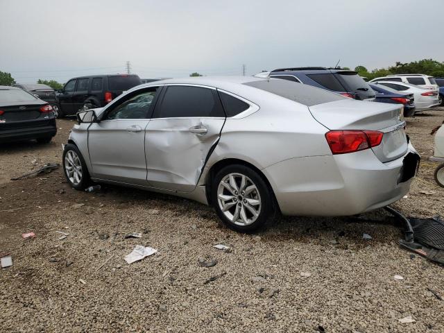 Chevrolet Impala Lt Image 6