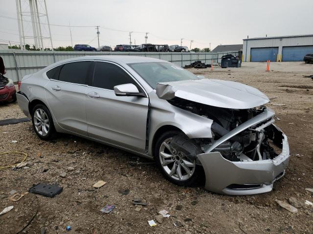 Chevrolet Impala Lt Image 3