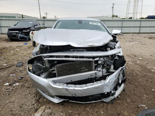 Chevrolet Impala Lt Image 7