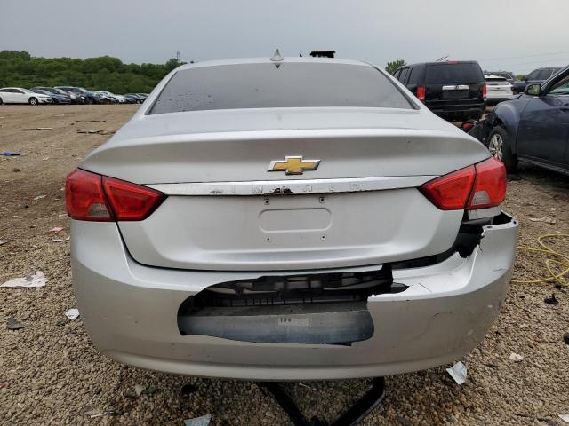 Chevrolet Impala Lt Image 4