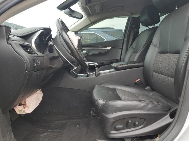 Chevrolet Impala Lt Image 9