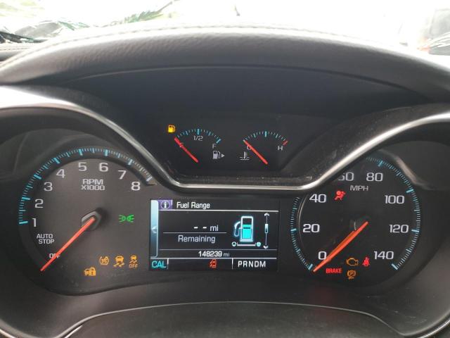 Chevrolet Impala Lt Image 2