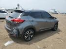 Nissan Kicks S Image 6