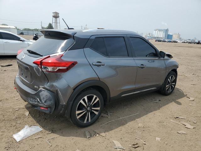 Nissan Kicks S Image 6