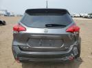 Nissan Kicks S Image 4