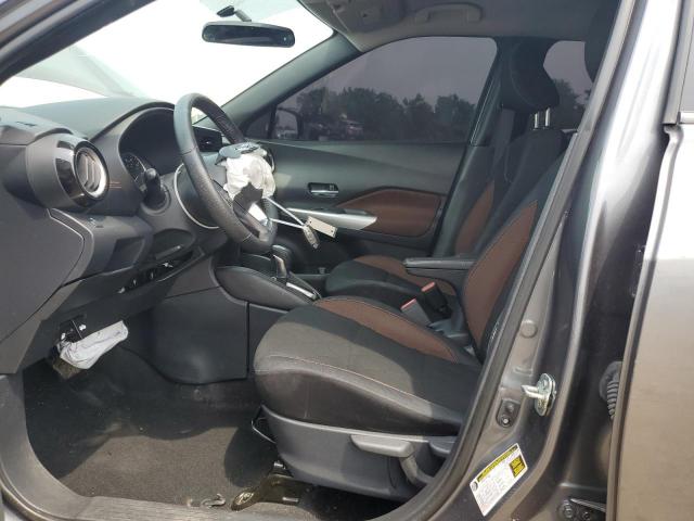 Nissan Kicks S Image 2