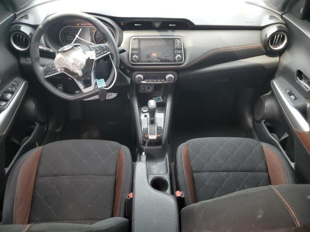 Nissan Kicks S Image 12