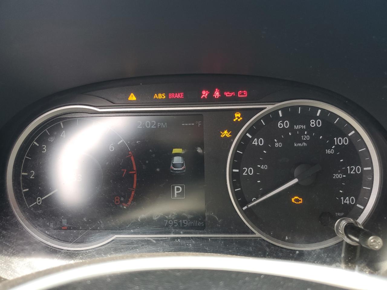 Nissan Kicks S Image 3