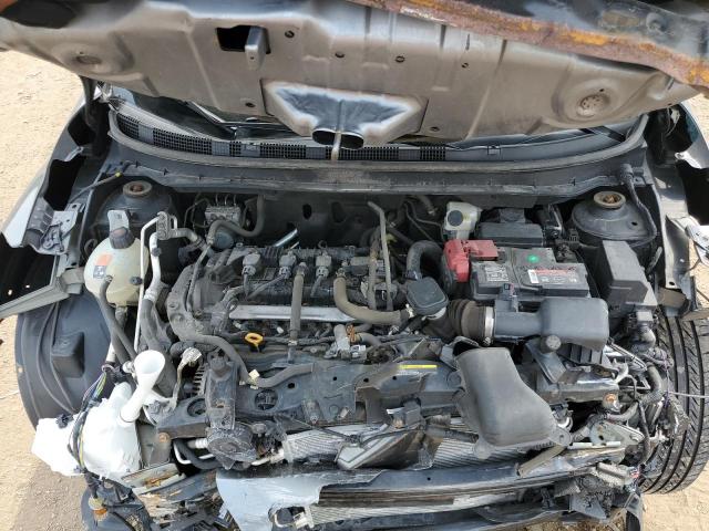 Nissan Kicks S Image 10