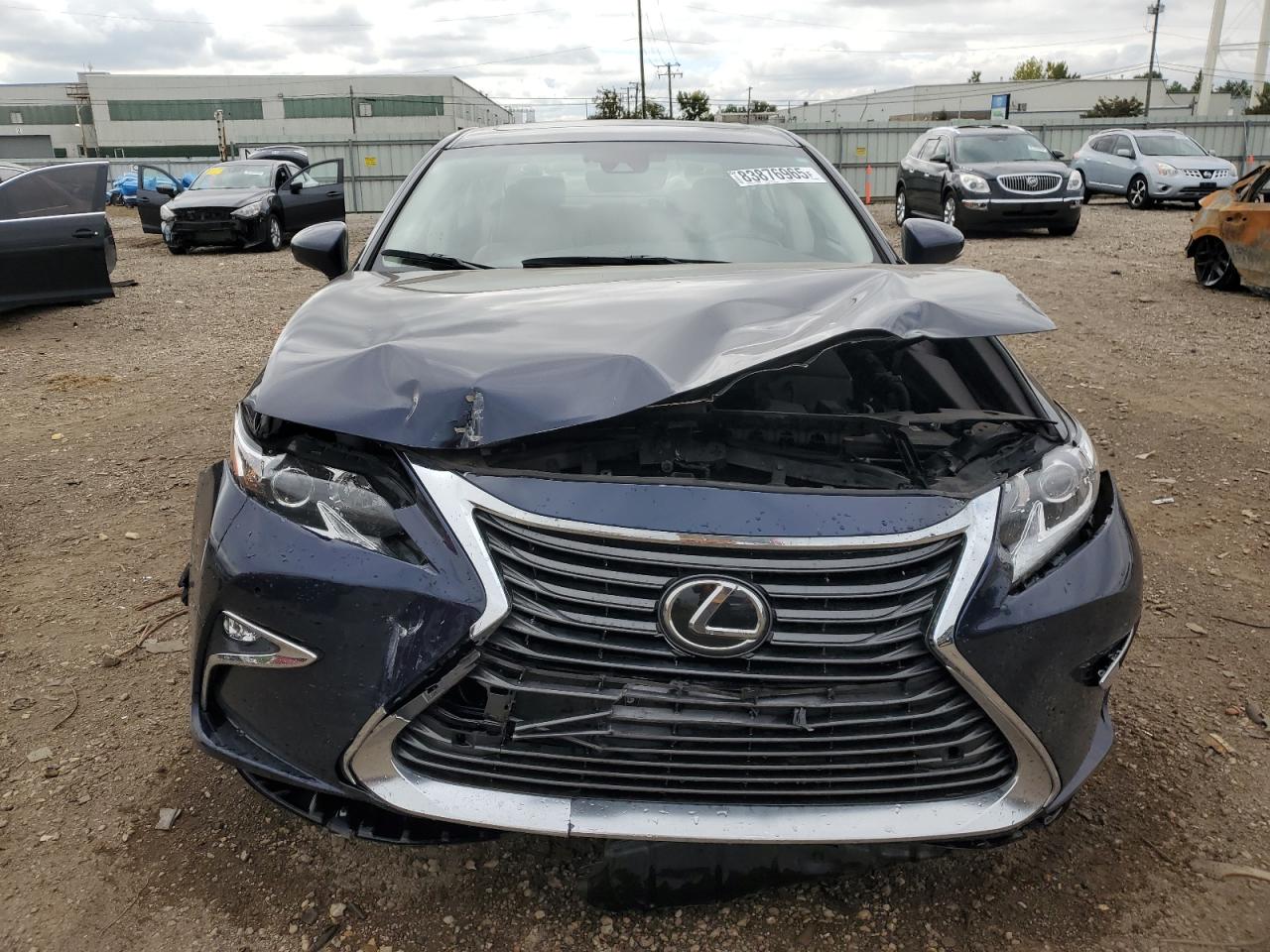Lexus Es 350 Image 6