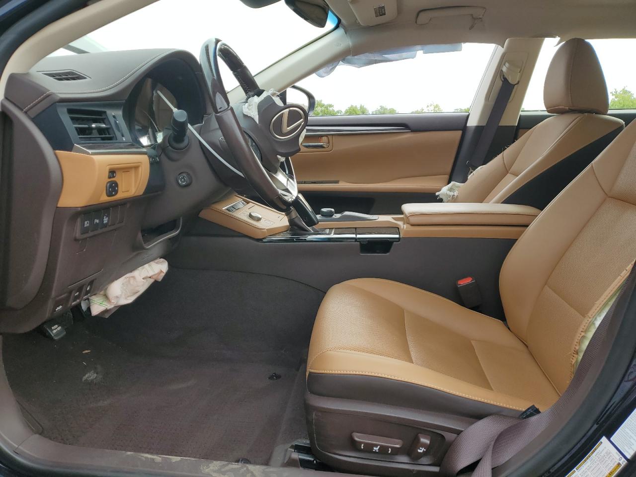 Lexus Es 350 Image 10