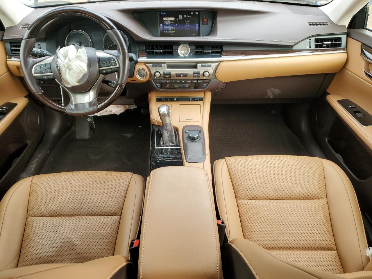 Lexus Es 350 Image 4