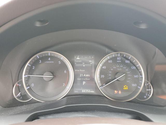 Lexus Es 350 Image 7