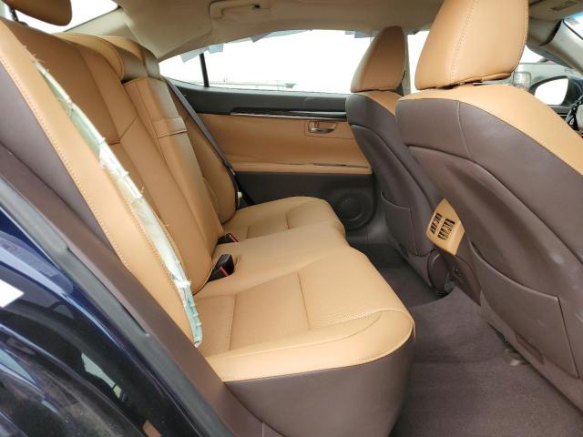 Lexus Es 350 Image 9