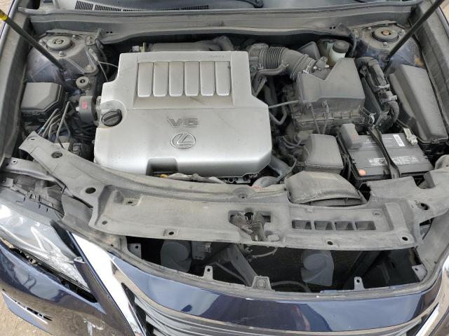 Lexus Es 350 Image 11