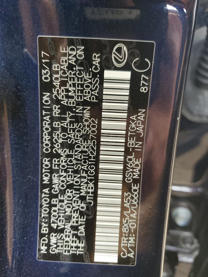 Lexus Es 350 Image 8