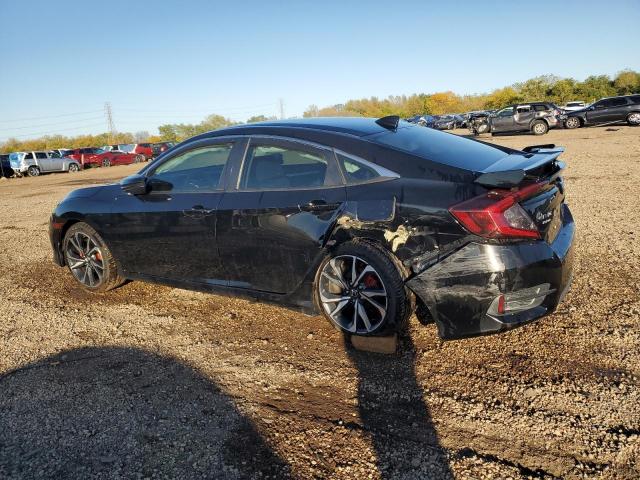 Honda Civic Ex Image 7