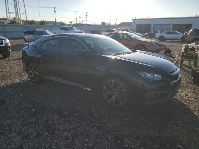 Honda Civic Ex Image 8