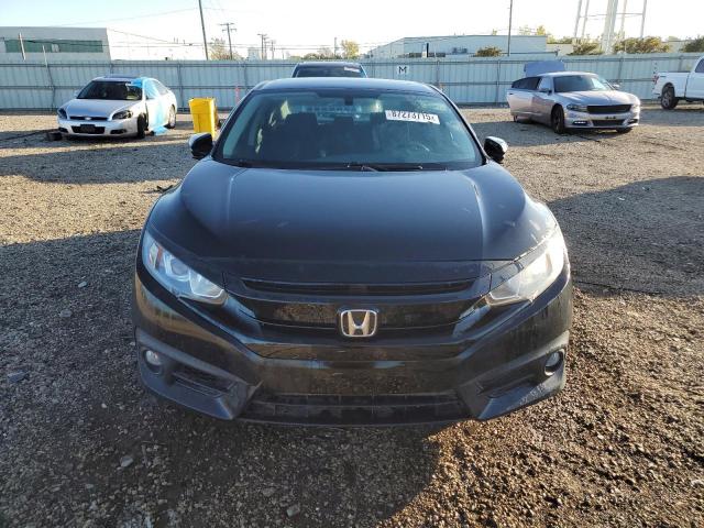 Honda Civic Ex Image 6