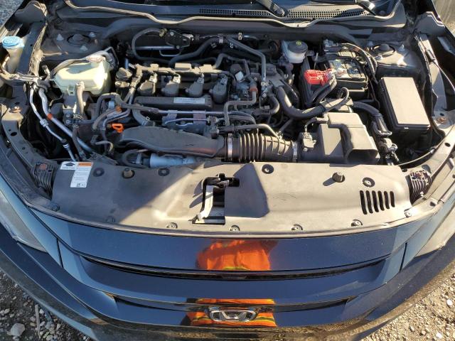 Honda Civic Ex Image 5