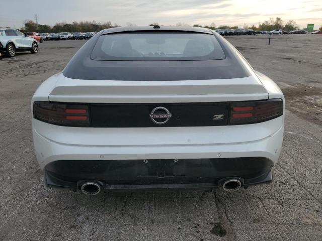 Nissan Z Performa Performance Image 13