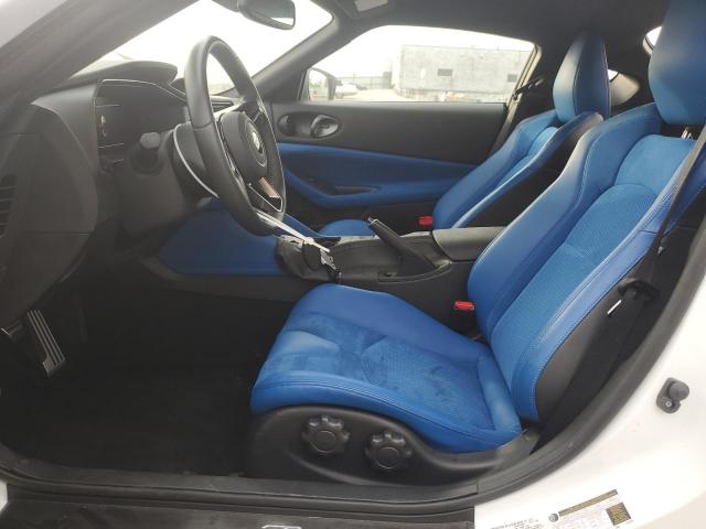 Nissan Z Performa Performance Image 3