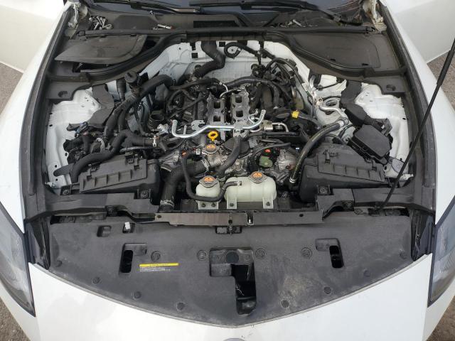 Nissan Z Performa Performance Image 7