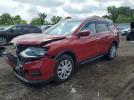 Nissan Rogue S Image 1