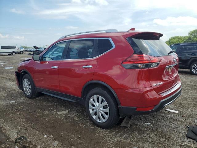 Nissan Rogue S Image 2